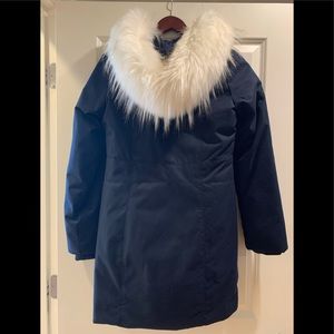 NWOT women’s winter coat